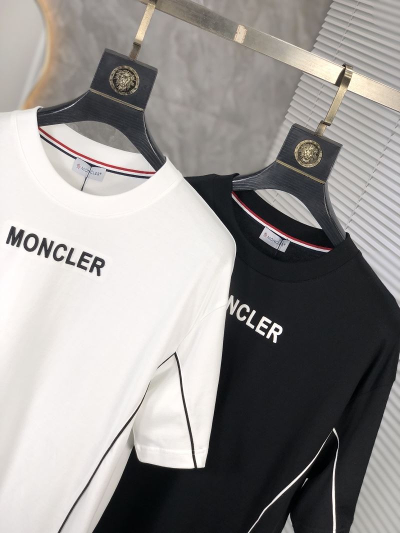 Moncler T-Shirts